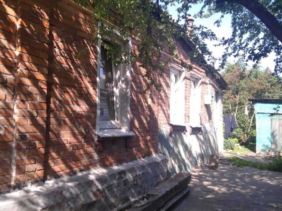 Продам часть дома, Н.Дома ,10 минут от метро Дворец спорта 17000 Харків