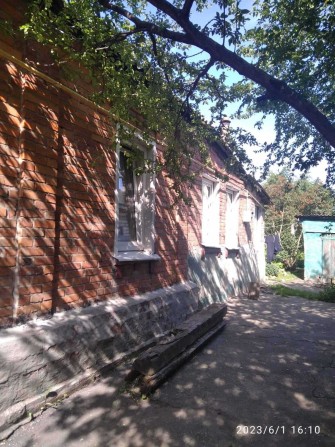 Продам часть дома, Н.Дома ,10 минут от метро Дворец спорта 17000 - фото 1