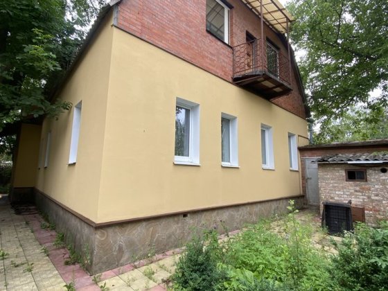 Продам дом 109 м2 Лысая гора, Холодногорский р-н, Харьков Харків