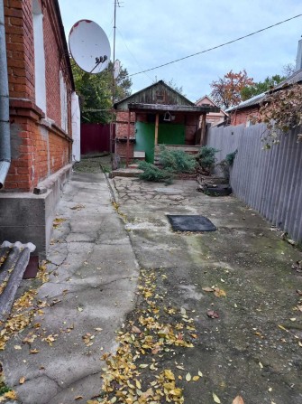 Продам часть дома ул. Алуштинская Холодная гора - фото 1