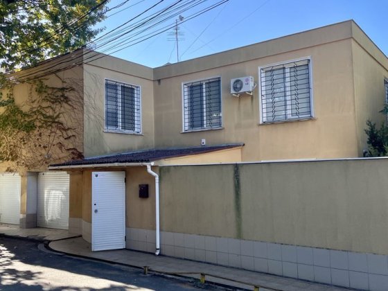 Дом на Фонтане Дубовая роща