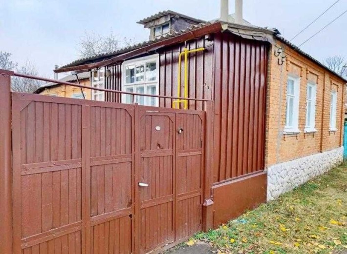 У продажу півбудинку на Лисій Горі. - фото 1