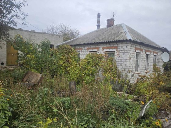 Продам дом на Залютино Харків