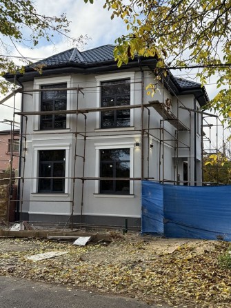 Дом 7 ст фонтан аркадия 2 км без комисии - фото 1