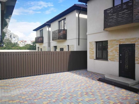 Продаётся новый дом Таирова Киевский район Одесса