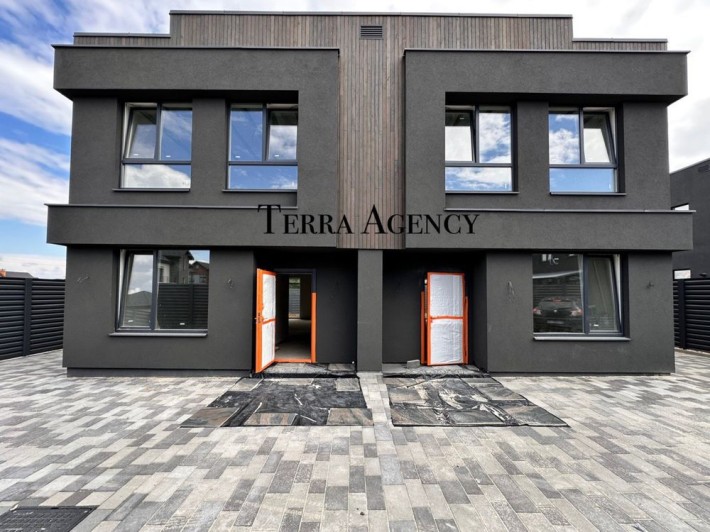 Новий ДУПЛЕКС з ремонтом на 4 спальні/кухня-вітальня/2 км від Києва - фото 1