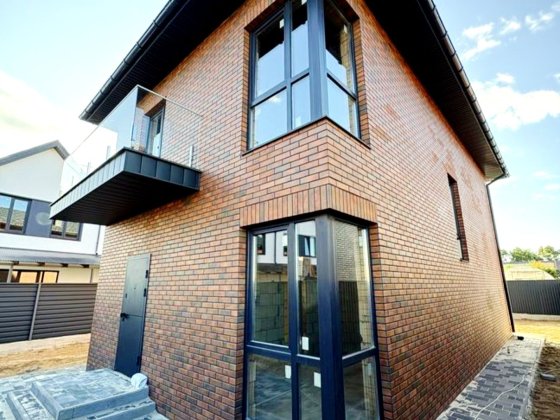 Продаж Будинку | Без Комісії | Газ | Ліцей | єОселя Петропавловская Борщаговка