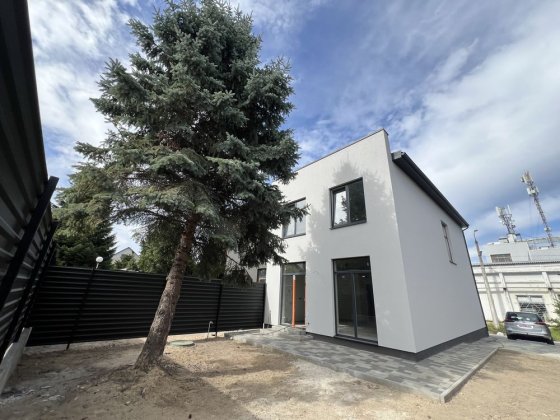 Дуплекс з ремонтом_ГАЗ_біля Києва Софиевская Борщаговка