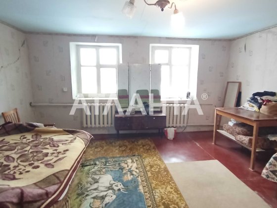 Дом 190 кв. и 12 соток.  в 5-ти минутах от Заболотного. Одесса