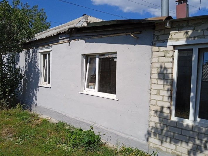 Продам частину будинку Левада - фото 1