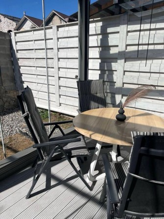 Таунхаус з ремонтом, терасою та підвалом! Супер пропозиція! - фото 1