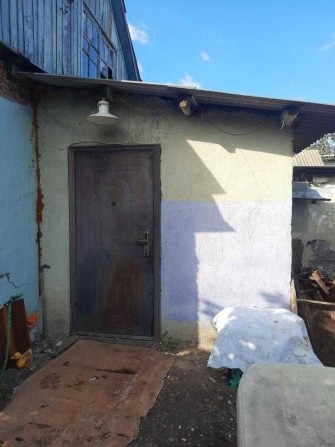 Продам 1/2 дома на ХТЗ. - фото 1