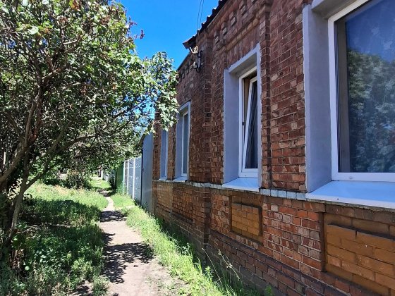 Продам будинок, метро Київська пішки 2 хв., центр,  вул. Матюшенка AN Харків