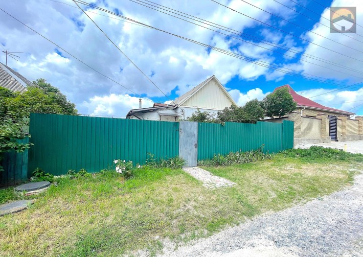 Продам будинок  метро Київська , Є-відновлення + - фото 1