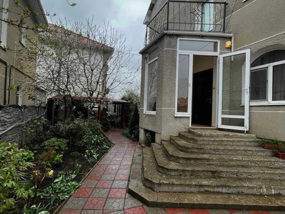 Дом на две семьи в Царском селе , хорошее состояние Одесса