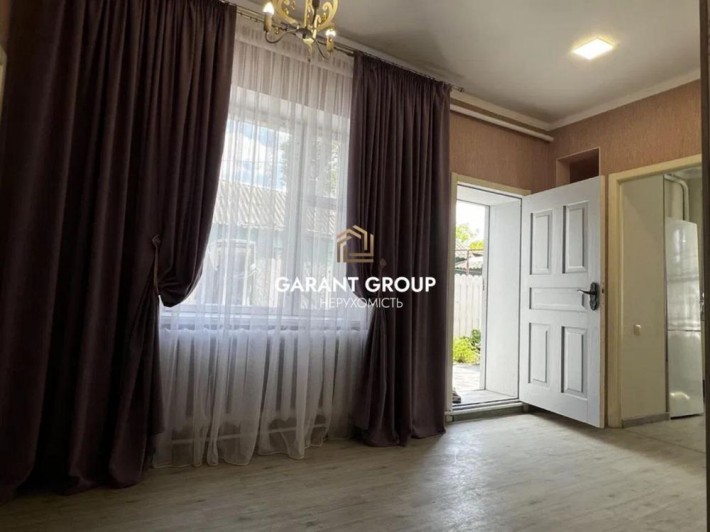 Будинок в Хаджибейському районі. - фото 1