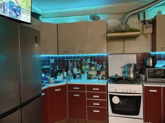 Дом Москалевка завод Шевченко Харьков