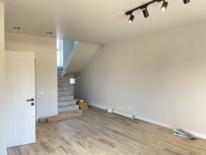 ЗАЛИШИЛАСЬ ОСТАННЯ ПРОПОЗИЦІЯ | Таунхаус 48м2 | Власний заїзд - фото 1