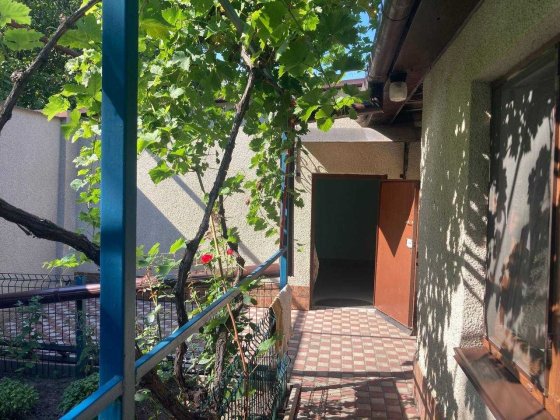 Дом  Застава Ивановский мост   Ремонт Одесса