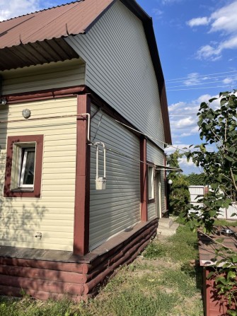 Продажа дома от собственника - фото 1