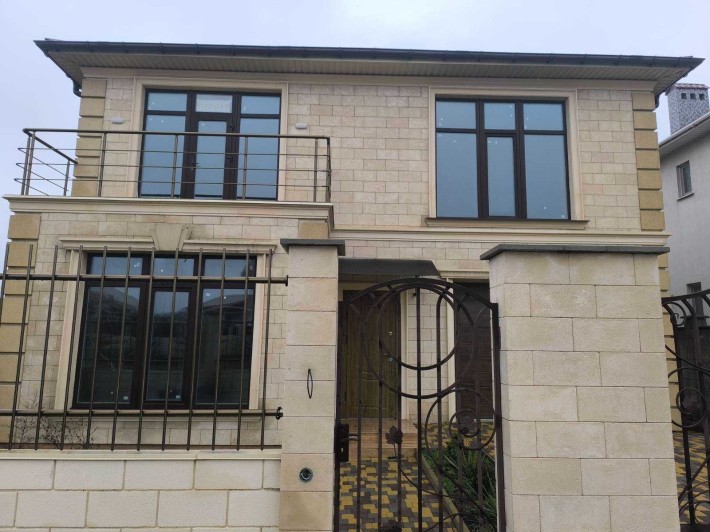 Продам дом 220 на 3.5 сотках seg-01 - фото 1