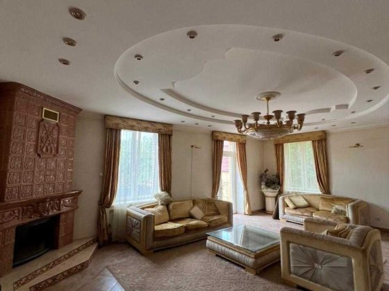 (4) Продам 2 -х этажный дом  в Одессе Одесса