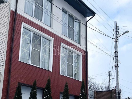 Дом Дуплекс Павлово Поле Таунхаус   Продажа Дуплекса ПАВЛОВОЕ ПОЛЕ Харків