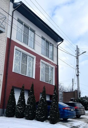 Дом Дуплекс Павлово Поле Таунхаус   Продажа Дуплекса ПАВЛОВОЕ ПОЛЕ - фото 1