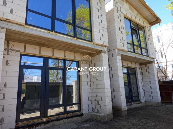 Будинок на Дачі Ковалевського