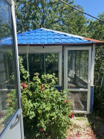 Продам дачу в черте города/ОБМЕН на авто - фото 1