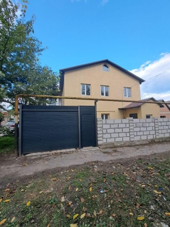 Продам дом район Чубаевка. Угловой участок, есть рассрочка(167-732) - фото 1