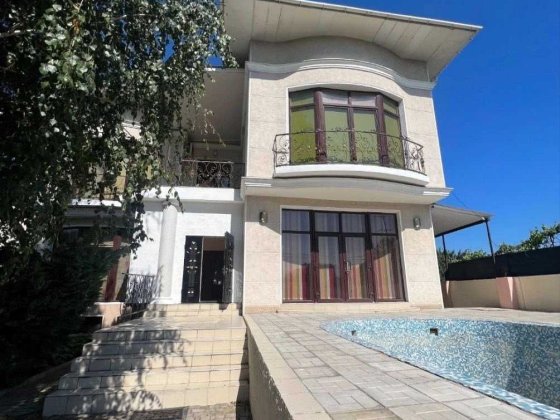 Особняк в уютном месте на Чубаевке! 1S75 Одесса