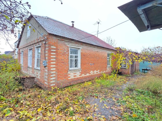 DC S4 Продам дом участок 10 соток Новая Бавария Харків