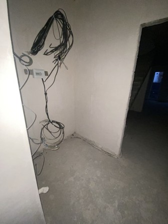 Будинок біля ліцею з чорновим ремонтом! 120м2 | від забудовника - фото 1