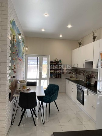 2-эт. дом, 91м2, 2.5 сот, Петропавлівська Борщагівка, Полтавська вул. - фото 1