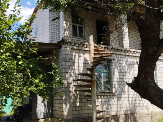 Продается дача г. Николаев Миколаїв