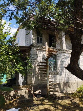 Продается дача г. Николаев - фото 1