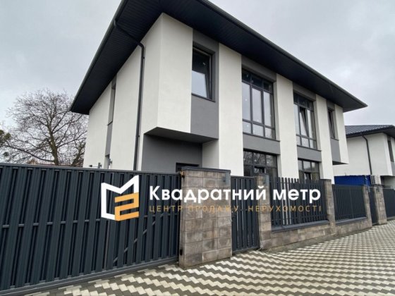 Продаж затишних дуплексів у Петропавлівській Борщагівці! Петропавлівська Борщагівка