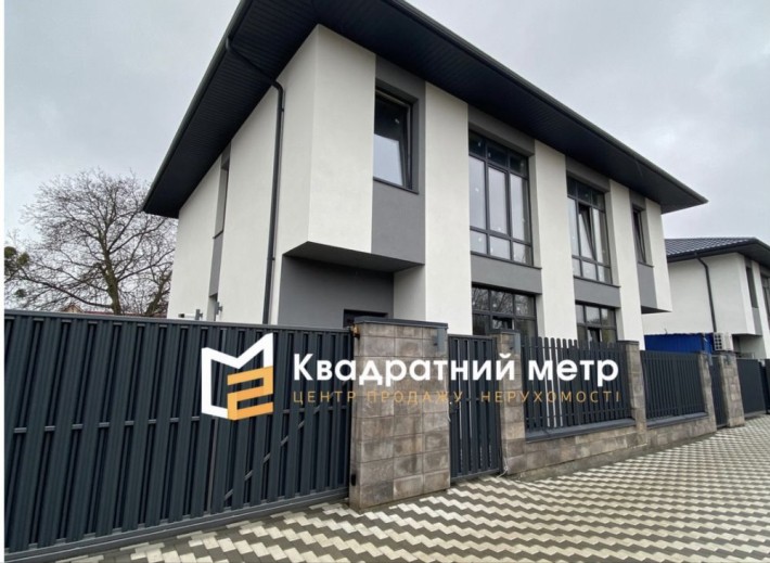 Продаж затишних дуплексів у Петропавлівській Борщагівці! - фото 1