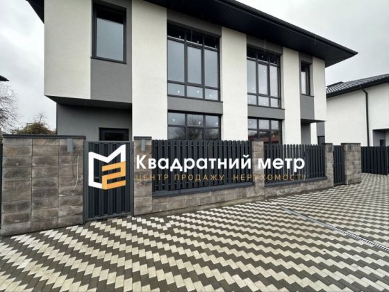 Продаж сучасних дуплексів біля лісу в Петропавлівській Борщагівці ! Петропавлівська Борщагівка