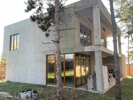 Дом загородный в лесу Воскресенск Миколаїв