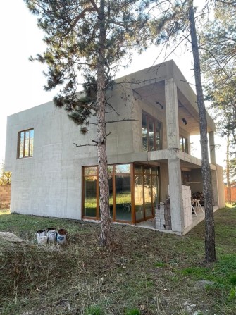 Дом загородный в лесу Воскресенск - фото 1