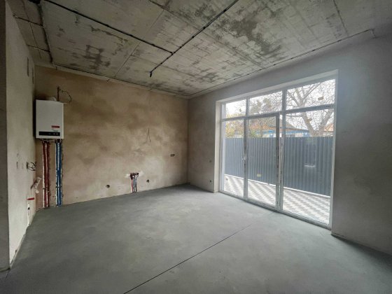 Дуплекс біля Києва з частковим ремонтом | Газ | Без комісії Петропавловская Борщаговка