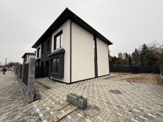 600 м. до Києва ‼️ свій окремий двір | 2,7 сотки Софиевская Борщаговка