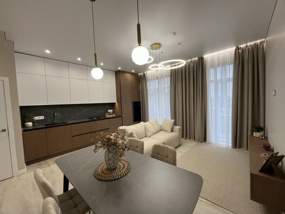 Будинок з ремонтом/ меблями/ технікою/118м2/ 2 сотки/ Без комісії Петропавловская Борщаговка