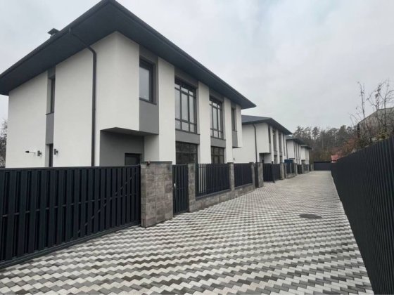 Продаж дуплексу  на Петропавлівській Борщагівці! Петропавловская Борщаговка