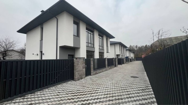 Продаж дуплексу  на Петропавлівській Борщагівці! - фото 1