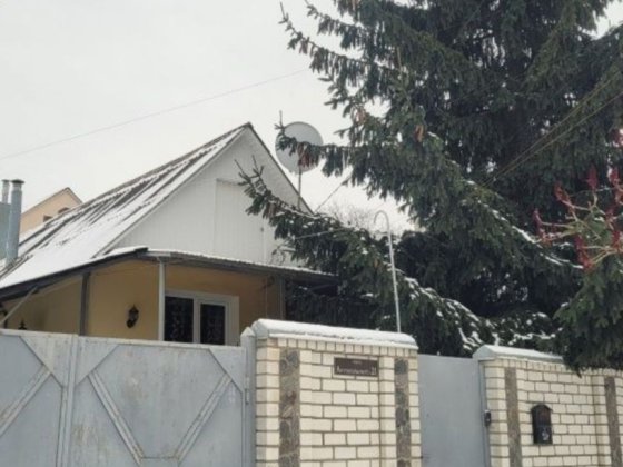 Hg11 м.Холодная  Гора 10 минут, продам дом,Ул.Антокольского Харків