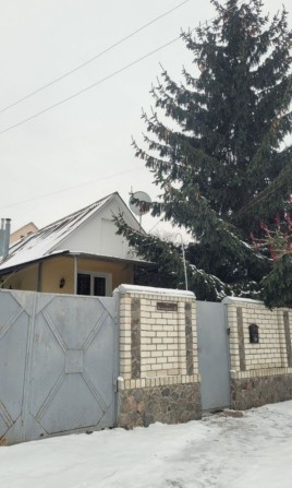 Hg11 м.Холодная  Гора 10 минут, продам дом,Ул.Антокольского - фото 1