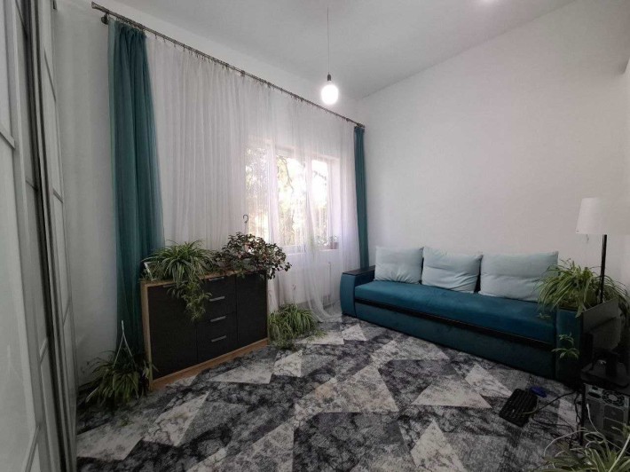 Дом 55 м2 Ремонт Мебель Техника на Парковой - фото 1